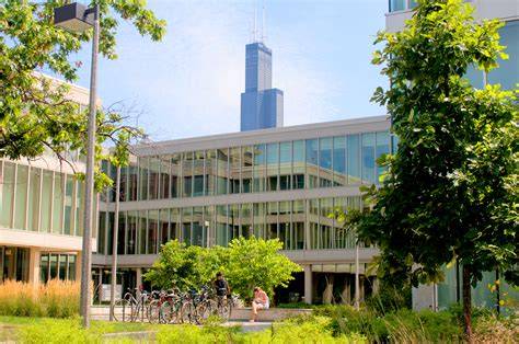 10 Things You Need to Know About University of Illinois Chicago in 2026